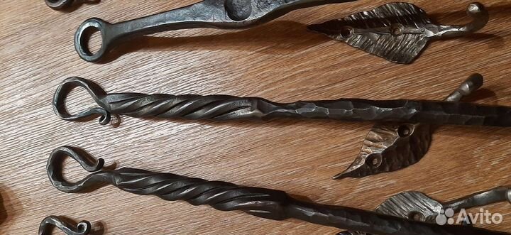 Ложка для обуви