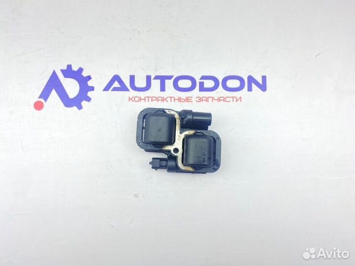 Катушка Mercedes E-Класс W211 M113/5.0