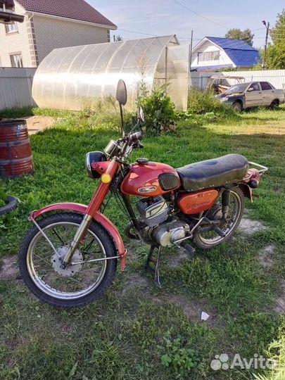 Минск 125