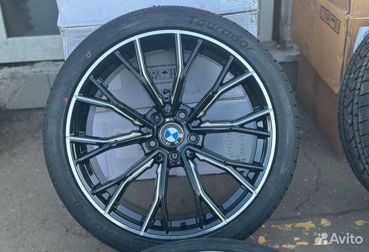 Колеса BMW F10 5 Series F01 F02 Series