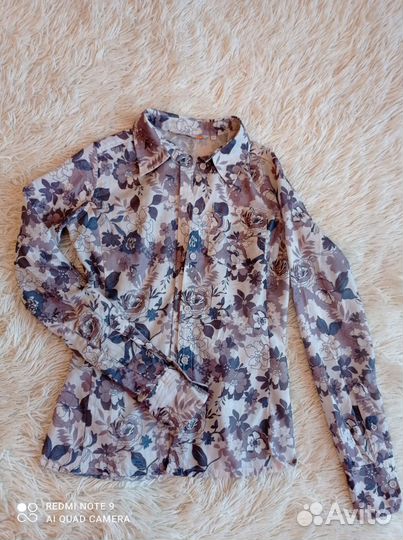 Женские вещи пакетом р42