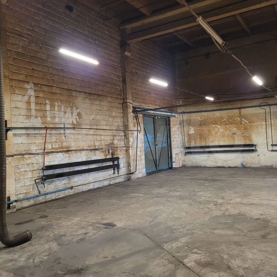 Производство, 215 м²