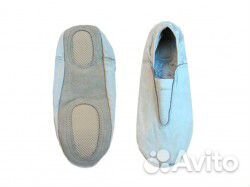 Купальники и юбочки, чешки для занятий спортом