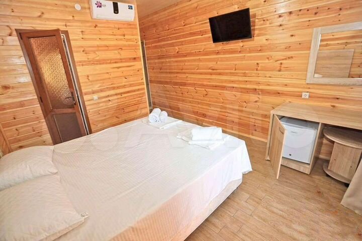 Комната 19 м², 4/4 эт.