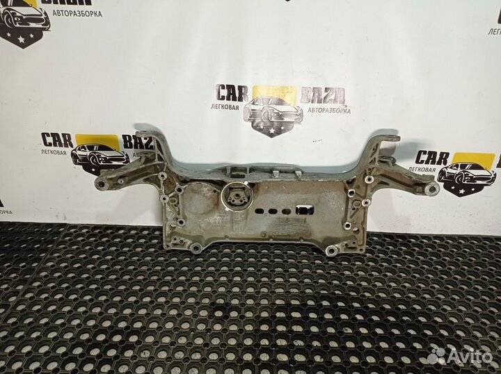 Балка подмоторная Audi Q3, Volkswagen Passat