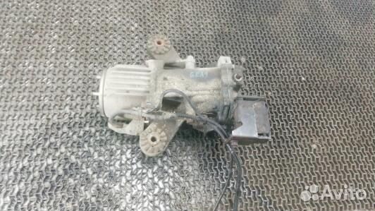 Редуктор задний mitsubishi outlander 2 (GEA09MO01)