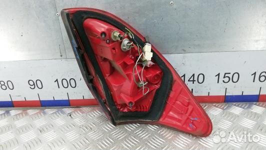 Фонарь задний правый toyota RAV 4 ZSA3 (4AD14MY01)