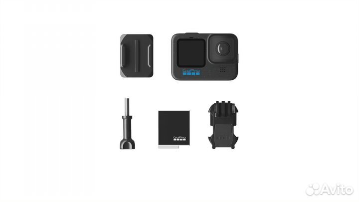 Экшн камера GoPro Hero 12 Black