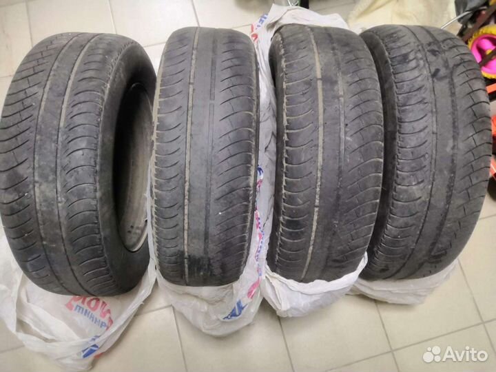Michelin Energy XV1 195/65 R15