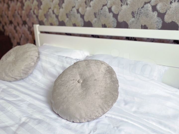 1-к. квартира, 44 м², 9/25 эт.