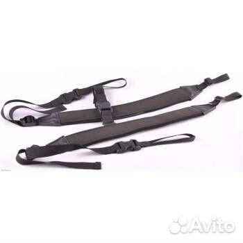 Комплект ремней для баяна SBc-2 (392)
