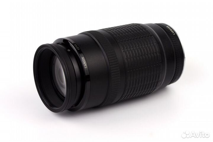 Canon Zoom Lens EF 70-210mm f4