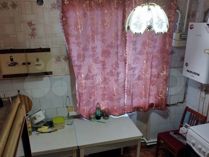 2-к. квартира, 39,7 м², 1/2 эт.