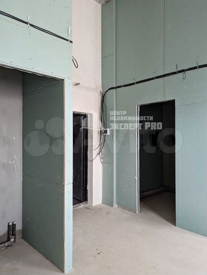 2-к. квартира, 73,4 м², 16/17 эт.