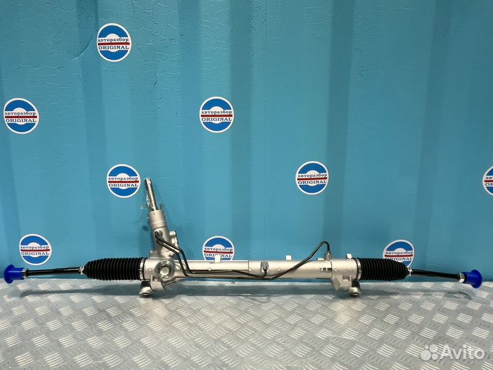 Рулевая рейка Focus 2 3 C-Max новая в наличии