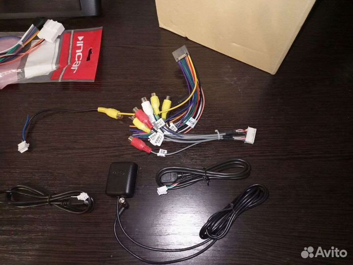 Автомагнитолы 2 din android