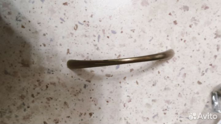 Мебельные ручки