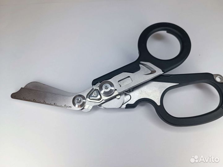 Ножницы тактические