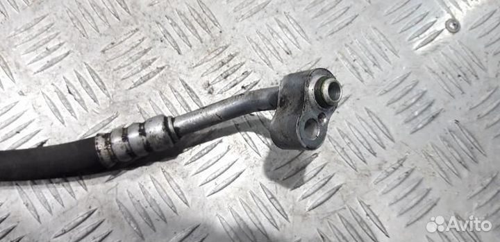 Трубка кондиционера Mercedes ML W163