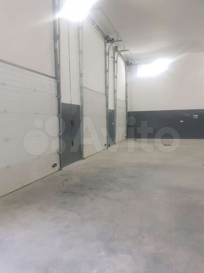 Автосервис, 370 м²