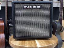 Комбоусилитель NUX Mighty 8 Вт Новый