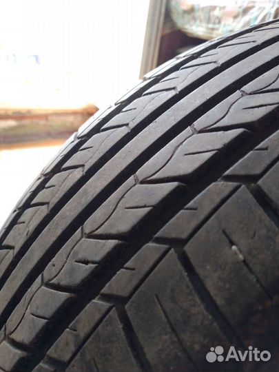 Agate HF-638 205/65 R15