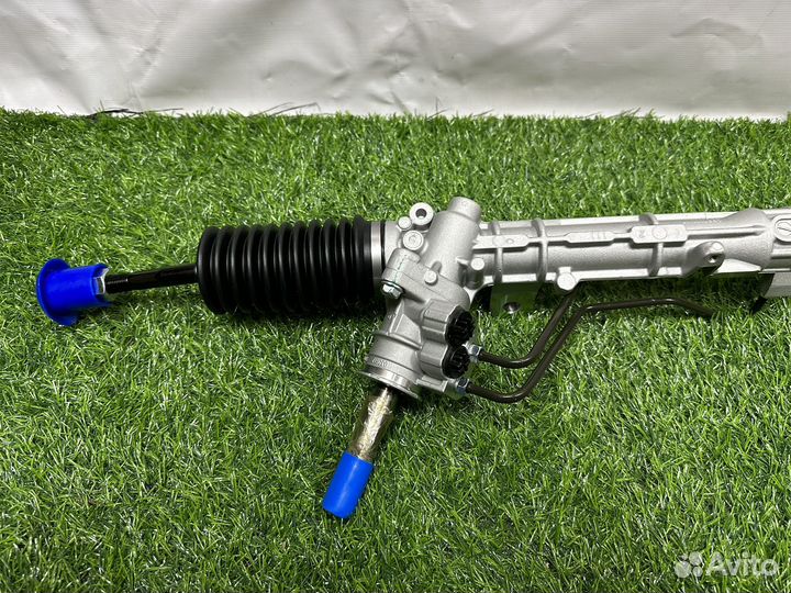 Рулевая Рейка Largus - Renault Logan