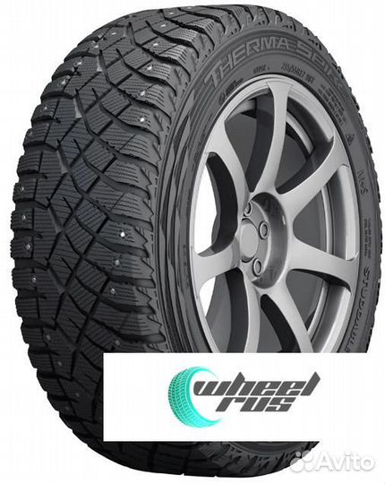 Nitto Therma Spike 315/35 R20