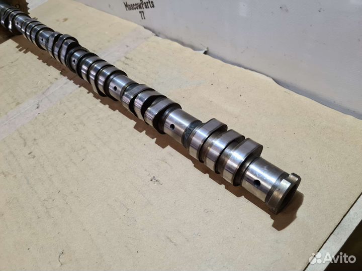 Левый распредвал Mercedes M275