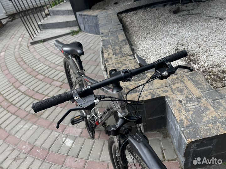 Велосипед горный взрослый бу Stels