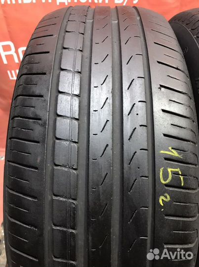 Pirelli Cinturato P7 245/50 R18 100W
