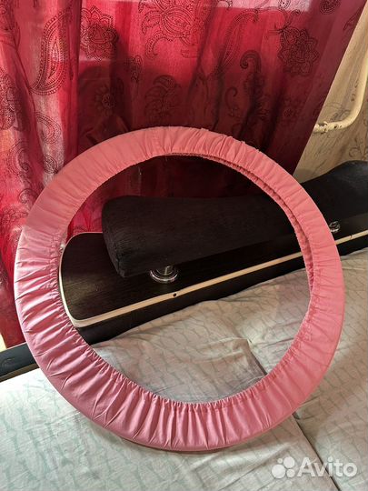 Продается обруч Passtorelli