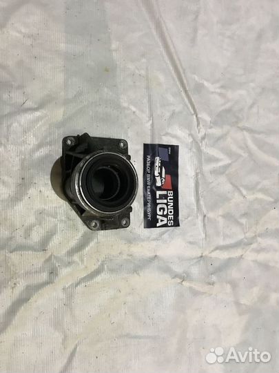 Опорный кронштейн привода BMW F10 N20 N55