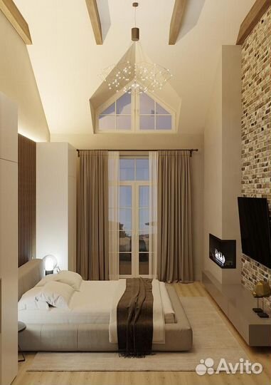 Ремонт квартир и домов под ключ отделочные работы