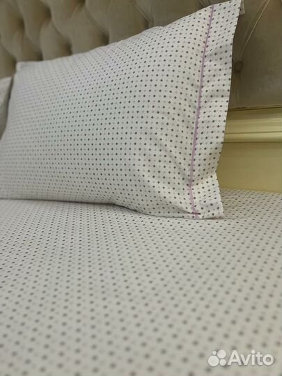 Постельное белье