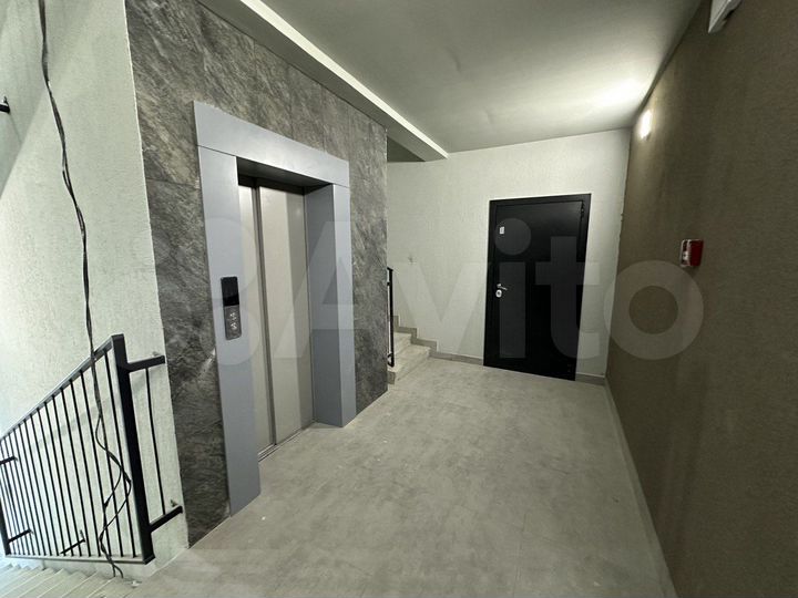 3-к. квартира, 88,6 м², 3/9 эт.