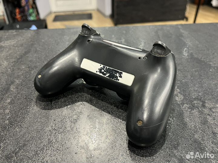 Джойстик dualshock 2 оригинальный