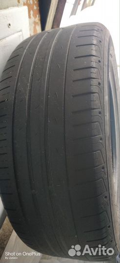 Hankook Ventus S2 235/60 R18