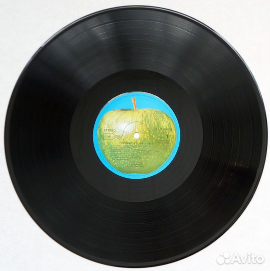 The Beatles / 1967-1970 2LP