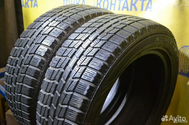 Northtrek N3i 205/55 R16