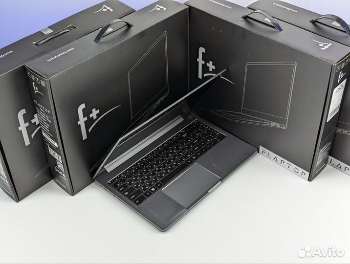 Flaptop R 8GB RAM IPS FHD Ryzen 5 5600U 512GB SSD