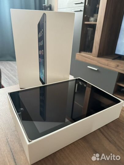 iPad Air 1 16gb