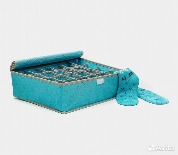 Органайзер для хранения белья