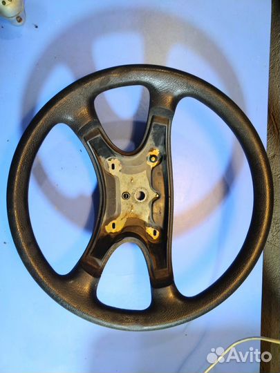 Руль на ваз 2121 Нива, LADA