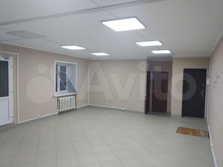 Офис, 54 м²