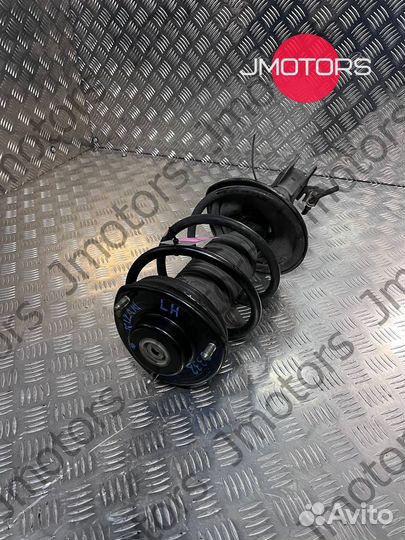 Стойка передняя Suzuki Kizashi левая