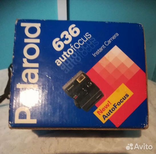 Фотоаппарат