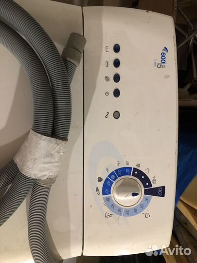 Стиральная машина бу