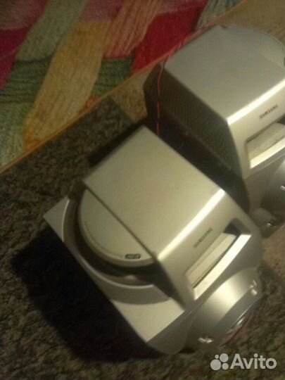 Колонки самсунг