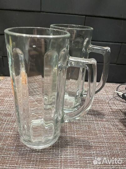 Кружка пивная